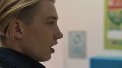 I was going to demonstrate
my signature sticky toffee pudding. - Ackley Bridge