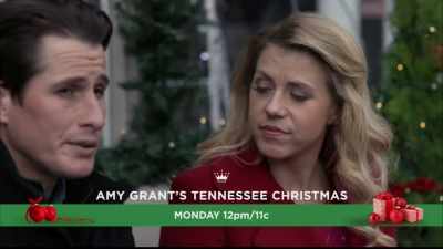 I was going to do a story - Entertaining Christmas