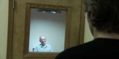 I was going to film
my boogieman, Chester Weger. - The Murders at Starved Rock