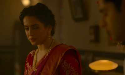I was going to get Chetan Bhagat - Meenakshi Sundareshwar