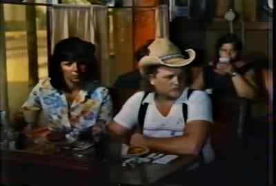 I was going to get him. - The Night the Lights Went Out in Georgia