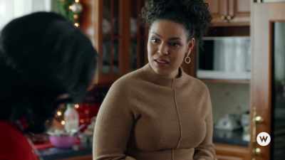 I was going to give it to you
eventually, - A Christmas Treasure