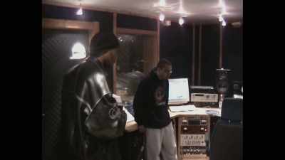 I was going to have to implement
that same method of working. - Wu-Tang Clan: Of Mics and Men