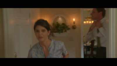 I was going to hide in a closet, - Why Women Kill