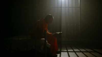 I was going to jail. - King of the Con