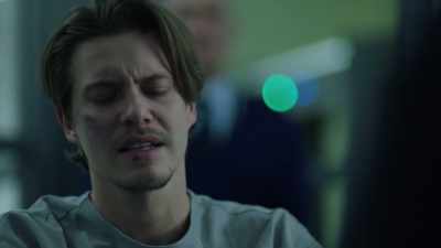 I was going to keep Sam long
enough for you to turn around, - Seven Types of Ambiguity