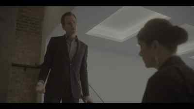I was going to look at the bedrooms, - Uncoupled