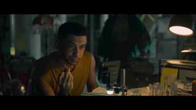 I was going to pick you up. - 24 Hours with Gaspar