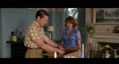 I was going to put those
in the cupboard upstairs. - Why Women Kill