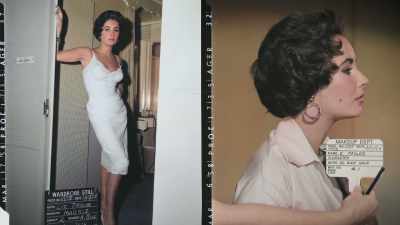 I was going to quit - Elizabeth Taylor: The Lost Tapes