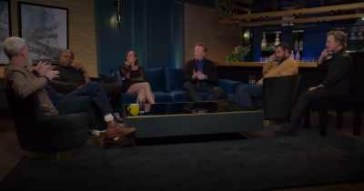 I was going to say before...
in the last, whatever, 13, 14 years, - Norm Macdonald: Nothing Special