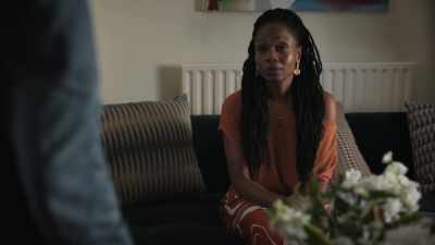 I was going to say no, but
maybe she needs her friend. - The Chelsea Detective