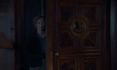 I was going to say she would
have been a wonderful mother, - The Eternal Daughter