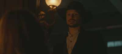 I was going to send a telegraph - Walker Independence