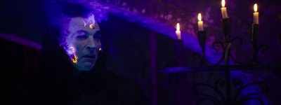 - I was going to slowly bleed you, - Death Rider in the House of Vampires