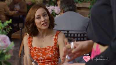 I was going to start in Venice, - The Wedding Veil Unveiled