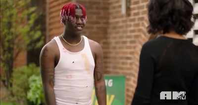 - I was going for Taylor Rooks, - How High 2