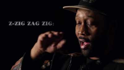 I was going the right path,
and then I got caught in a world - Wu-Tang Clan: Of Mics and Men