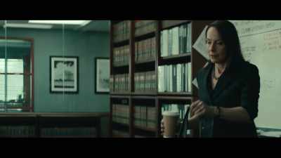 I was going through these
cases, the uncommitted ones. - Worth