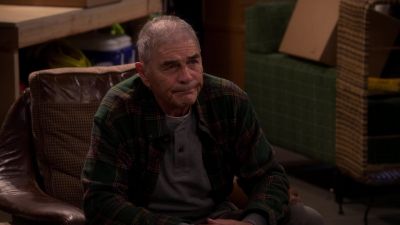 I was going to. - Last Man Standing