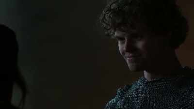 I was going to
sell you this... - Knightfall