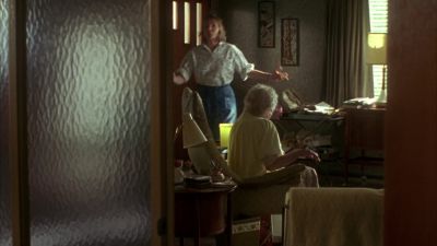 I was going to - Marvin's Room