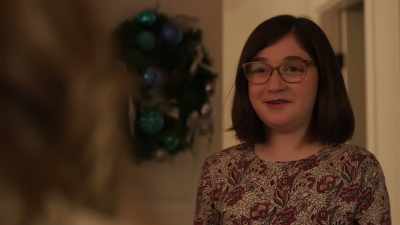 I was going to wait
for Christmas morning, - Spotlight on Christmas