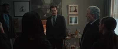 I was going to write down
some things to say, - Separation