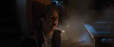 Goku. - Dragonball Evolution