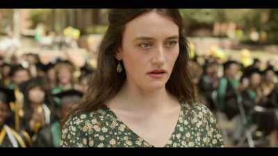 I had gone to college, - Tiny Beautiful Things