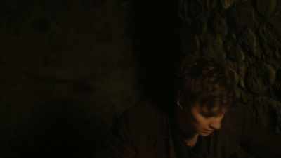 - I gone down to the cellar
to retrieve the talisman - Mythica: Stormbound