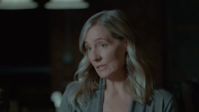 I had gone through
all the material, - FBI TRUE