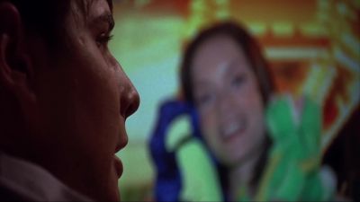 I was gonna ask her to marry me - Final Destination 3