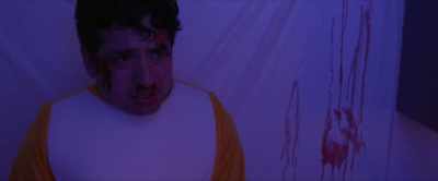 I was gonna ask you to marry me. - A Halloween Feast