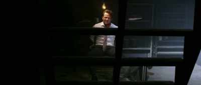 I was gonna ask you
to be my best man! - Agenda: Payback