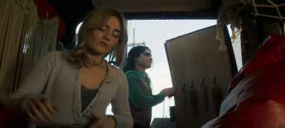 I was gonna be a rock star,
Mare. - The Winchesters