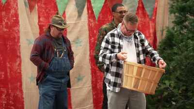  I was gonna be able to take
 what I had - Moonshiners: Master Distiller