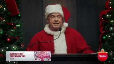 I was gonna buy your company, - The 12 Days of Christmas Eve