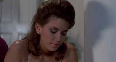 I was gonna call you. - Night of the Creeps
