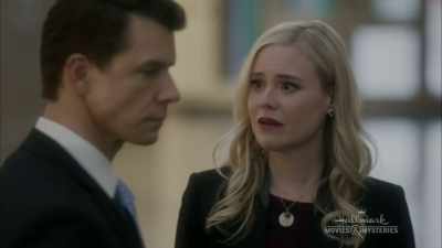 I was gonna follow up
when this was all over, - Signed, Sealed, Delivered: Higher Ground