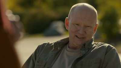 I was gonna get sick and she'd
have to get a job, - Burden of Truth
