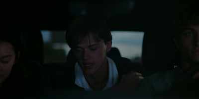 I was gonna get you
a Stanford one, - The Summer I Turned Pretty