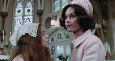 I was gonna give it to her - Alice, Sweet Alice