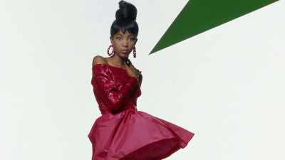 I was gonna go harder and further. - The Super Models
