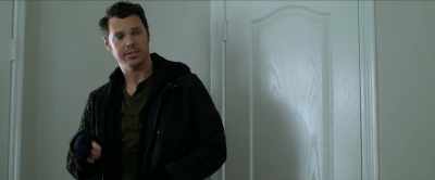 - I was gonna
grab a bite to eat, - Vindication