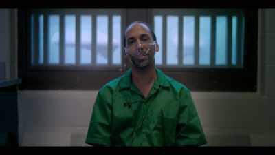 I was gonna have my newborn son, - I Am a Killer