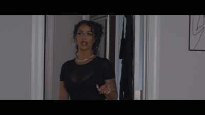 I was gonna leave my
husband, half my business? - Slide