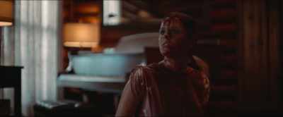 I was gonna let my son kill you, - The Wrath of Becky