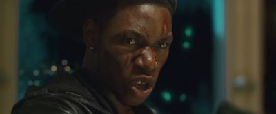I was gonna make you - Attack the Block