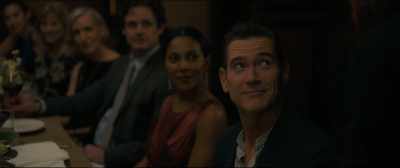 I was gonna meet a nice banker, - After the Wedding